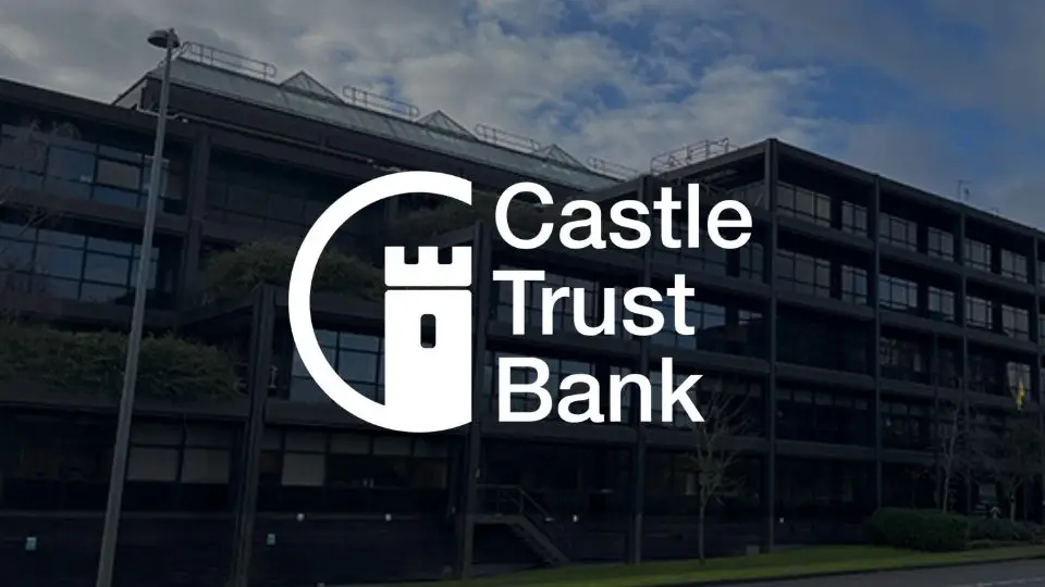 AI Alliance - Castle Trust Logo