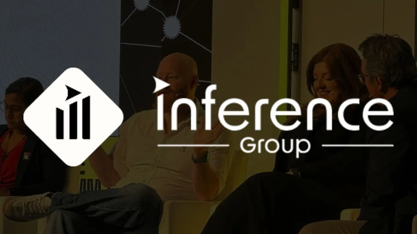 Inference Group Logo