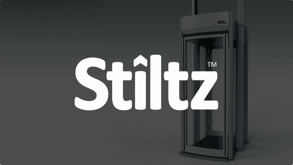 Stiltz Logo