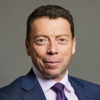Business AI Alliance - Lord McNicol