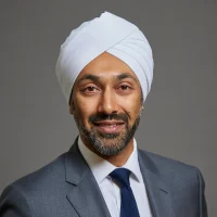 Business AI Alliance - Lord Ranger