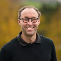 Prof Daniele Faccio