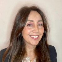 Samantha Morgan