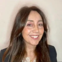Samantha Morgan