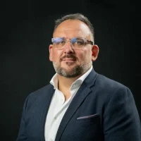 antony baker