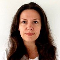 joanna dabrowska